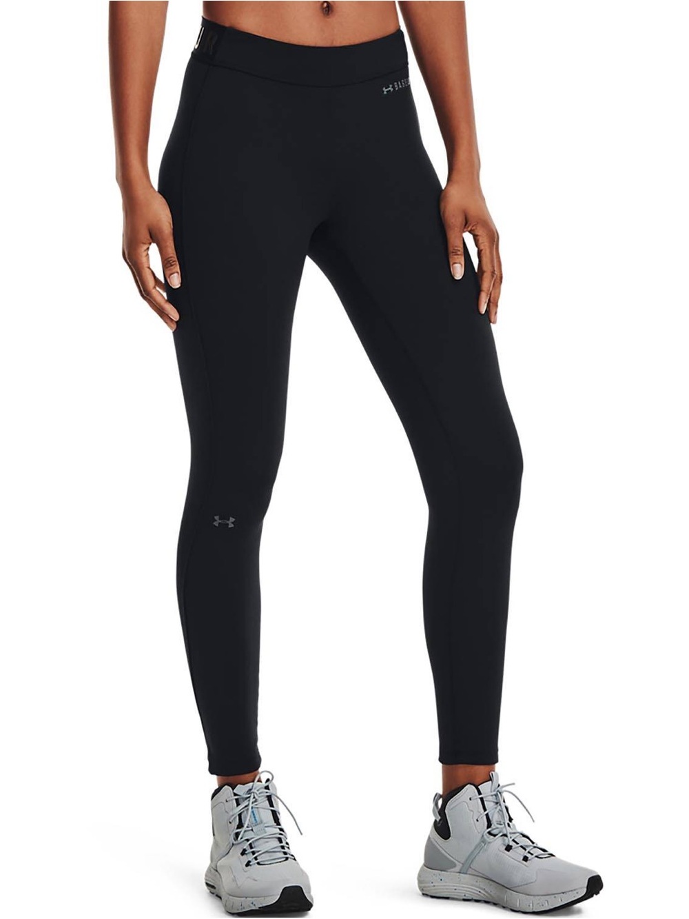 Under Armour Women's ColdGear Base 3.0 Leggings NWT SZ SMALL (PETITE)‎